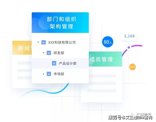 云巢企业项目管理系统 促进异地协作办公,文件修改实时提醒